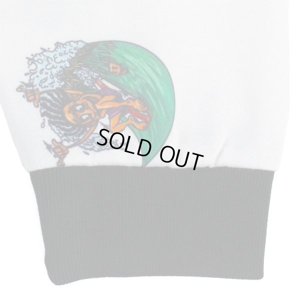 画像9: BUDS（バッズ）“CARIBBEAN SURF HOODIE” (9)