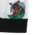 画像5: BUDS（バッズ）“CARIBBEAN SURF HOODIE” (5)