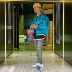 画像1: 【WINTER STYLE】 マフィン (1)