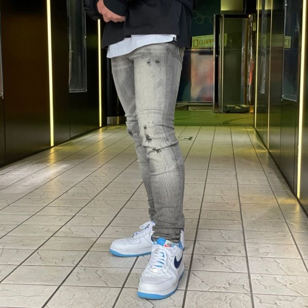 画像8: 【WINTER STYLE】 マフィン (8)