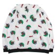 画像2: BUDS（バッズ）“CARIBBEAN SURF HOODIE” (2)