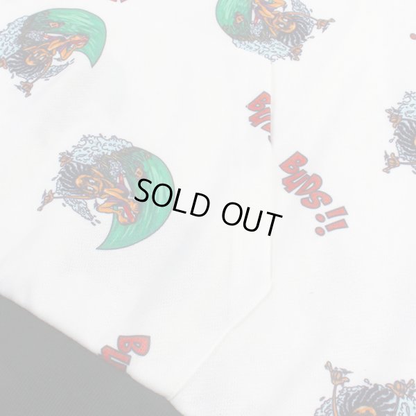 画像4: BUDS（バッズ）“CARIBBEAN SURF HOODIE” (4)