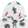 画像3: BUDS（バッズ）“CARIBBEAN SURF HOODIE” (3)