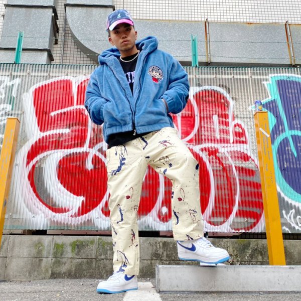 画像2: 【WINTER STYLE】 マフィン (2)