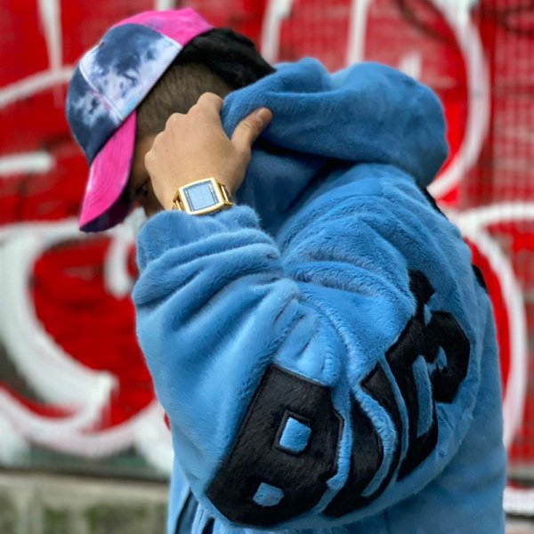 画像3: 【WINTER STYLE】 マフィン (3)