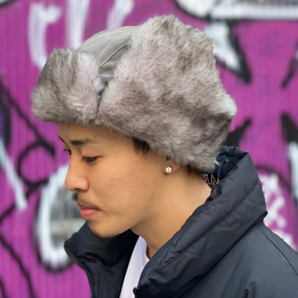 画像2: 【WINTER STYLE】 SAKO (2)