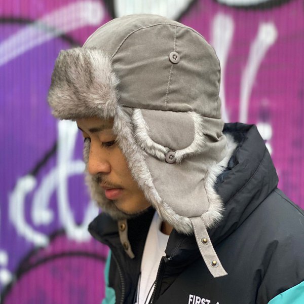 画像3: 【WINTER STYLE】 SAKO (3)