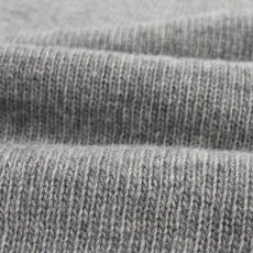 画像5: 【ラストMのみ】KINGSIZE（キングサイズ）“BOX SWEATER” (5)