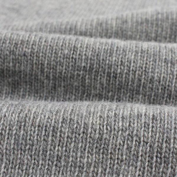 画像5: 【ラストMのみ】KINGSIZE(キングサイズ)“BOX SWEATER” (5)