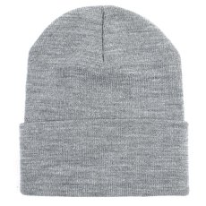 画像2: KINGSIZE（キングサイズ）“CIRCLE PATCH BEANIE” (2)