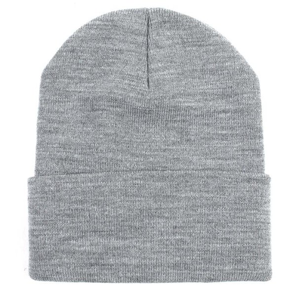 画像2: KINGSIZE（キングサイズ）“CIRCLE PATCH BEANIE” (2)