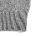 画像6: KINGSIZE（キングサイズ）“BOX SWEATER” (6)