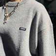 画像11: KINGSIZE（キングサイズ）“BOX SWEATER” (11)