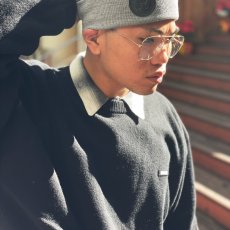 画像10: KINGSIZE（キングサイズ）“BOX SWEATER” (10)