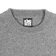 画像3: KINGSIZE（キングサイズ）“BOX SWEATER” (3)
