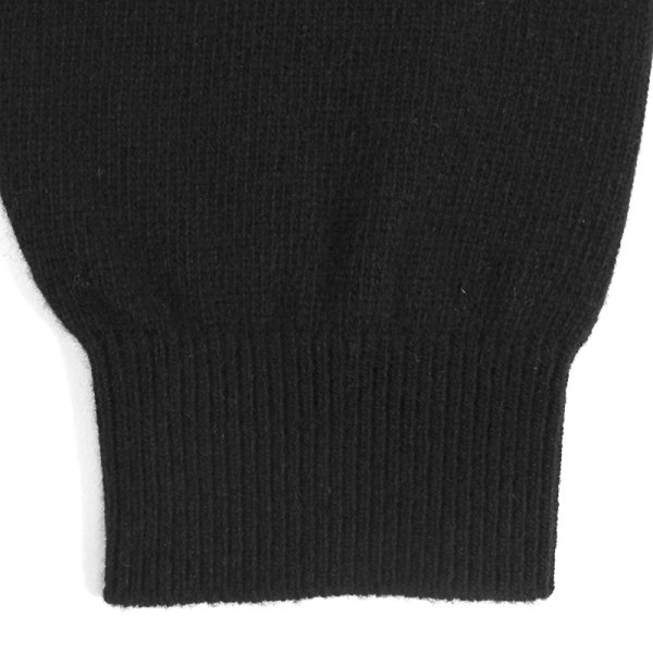 画像8: KINGSIZE(キングサイズ)“BOX SWEATER” (8)