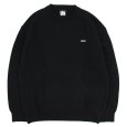 画像1: KINGSIZE（キングサイズ）“BOX SWEATER” (1)