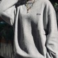 画像10: KINGSIZE（キングサイズ）“BOX SWEATER” (10)