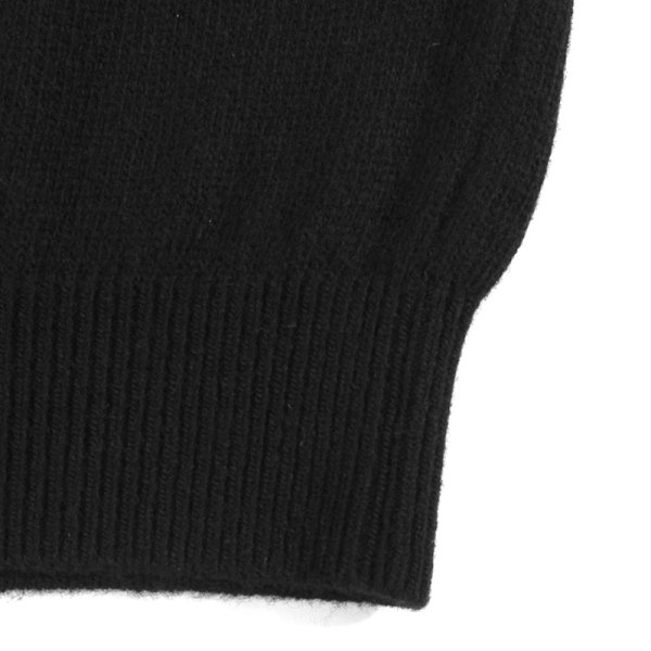 画像5: KINGSIZE(キングサイズ)“BOX SWEATER” (5)