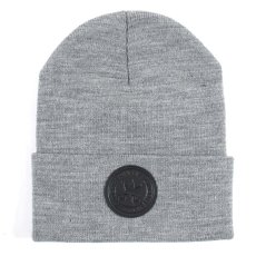 画像1: KINGSIZE（キングサイズ）“CIRCLE PATCH BEANIE” (1)