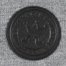 画像4: KINGSIZE（キングサイズ）“CIRCLE PATCH BEANIE” (4)