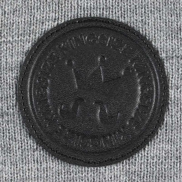 画像4: KINGSIZE（キングサイズ）“CIRCLE PATCH BEANIE” (4)