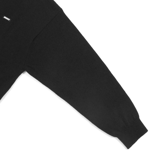 画像7: KINGSIZE(キングサイズ)“BOX SWEATER” (7)