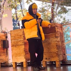 画像1: 【WINTER STYLE】 KYOSUKE (1)