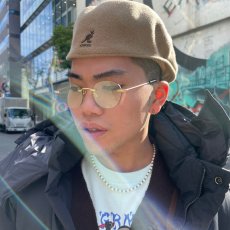 画像3: 【WINTER STYLE】 マフィン (3)