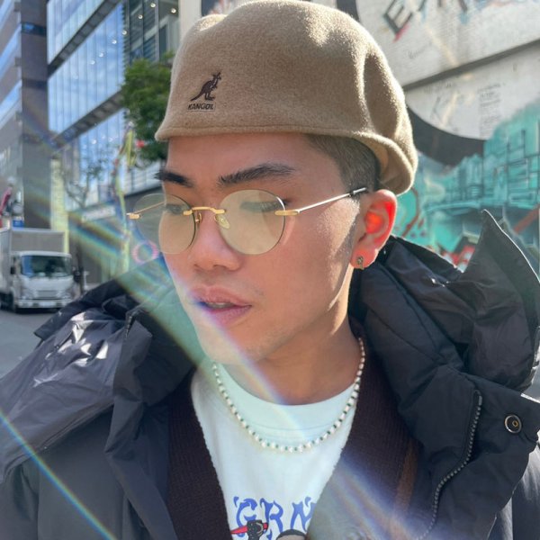 画像3: 【WINTER STYLE】 マフィン (3)