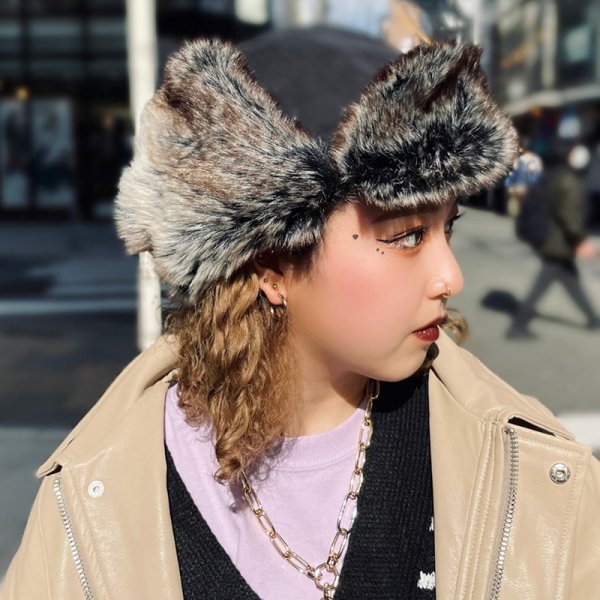 画像2: 【WINTER STYLE】 MIRAI (2)