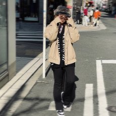 画像1: 【WINTER STYLE】 MIRAI (1)