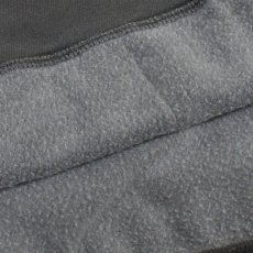 画像8: 【ラストMのみ】KINGSIZE（キングサイズ）“HiGE SMOKE HOODY” (8)