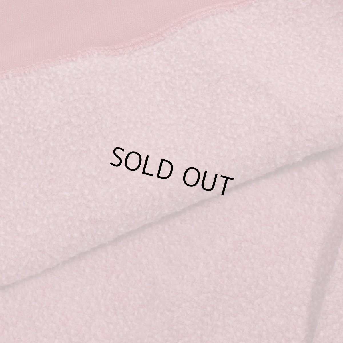 画像8: KINGSIZE（キングサイズ）“HiGE SMOKE HOODY” (8)