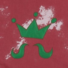 画像4: KINGSIZE（キングサイズ）“HiGE SMOKE HOODY” (4)