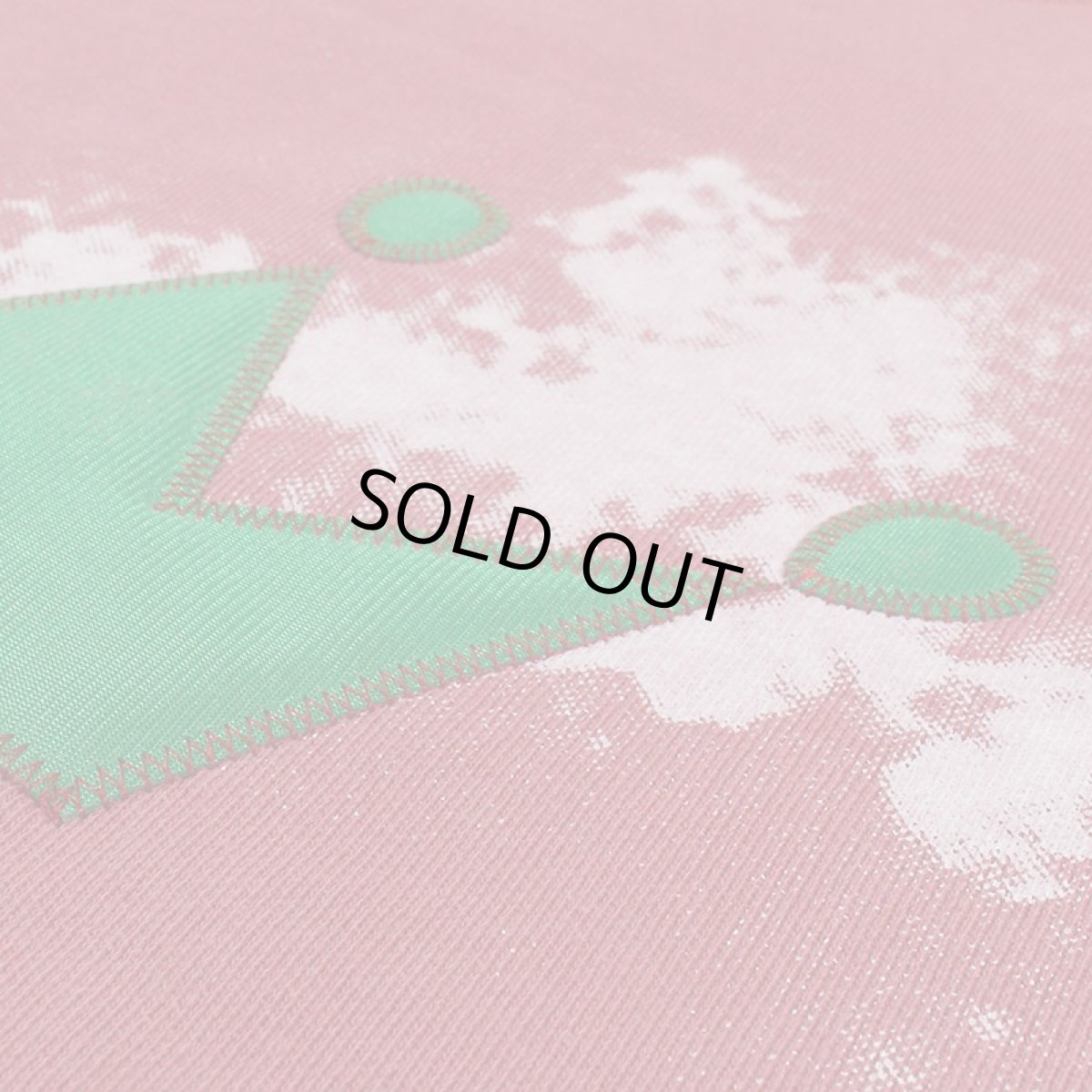 画像5: KINGSIZE（キングサイズ）“HiGE SMOKE HOODY” (5)