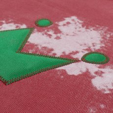 画像5: KINGSIZE（キングサイズ）“HiGE SMOKE HOODY” (5)