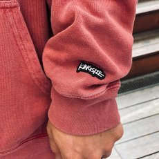 画像12: KINGSIZE（キングサイズ）“HiGE SMOKE HOODY” (12)