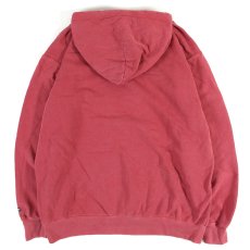 画像2: KINGSIZE（キングサイズ）“HiGE SMOKE HOODY” (2)