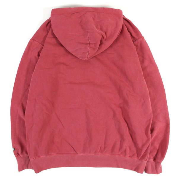 画像2: KINGSIZE（キングサイズ）“HiGE SMOKE HOODY” (2)
