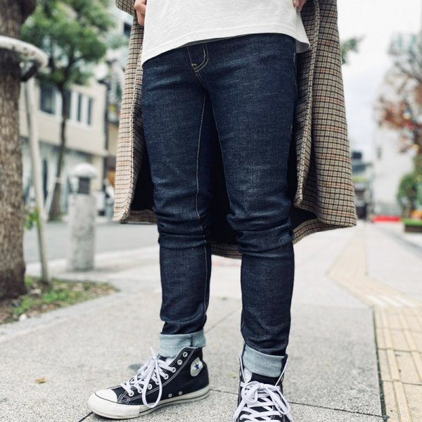 画像5: 【WINTER STYLE】 マフィン (5)