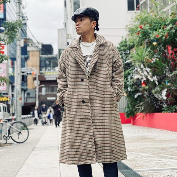 画像2: 【WINTER STYLE】 マフィン (2)