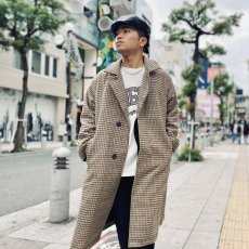 画像1: 【WINTER STYLE】 マフィン (1)