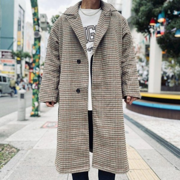 画像3: 【WINTER STYLE】 マフィン (3)