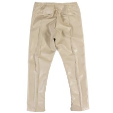 画像2: KINGSIZE（キングサイズ）“ECO LEATHRE PANTS” (2)