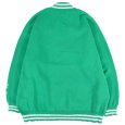 画像2: 【ラストLのみ】KINGSIZE（キングサイズ）“RIB CARDIGAN” (2)