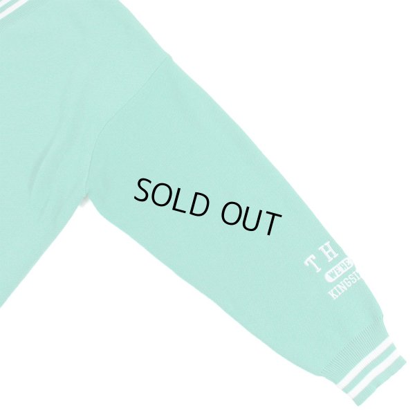 画像8: 【ラストLのみ】KINGSIZE（キングサイズ）“RIB CARDIGAN” (8)