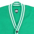画像3: 【ラストLのみ】KINGSIZE（キングサイズ）“RIB CARDIGAN” (3)