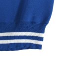 画像6: 【ラストLのみ】KINGSIZE（キングサイズ）“RIB CARDIGAN” (6)
