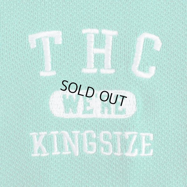 画像7: 【ラストLのみ】KINGSIZE（キングサイズ）“RIB CARDIGAN” (7)